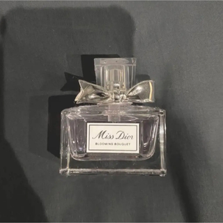 クリスチャンディオール(Christian Dior)のミス ディオール ブルーミング ブーケ オードトワレ 30ml スプレー(香水(女性用))