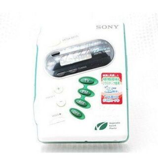 カセットデッキ sony カセットレコーダー SONY WM-FX202