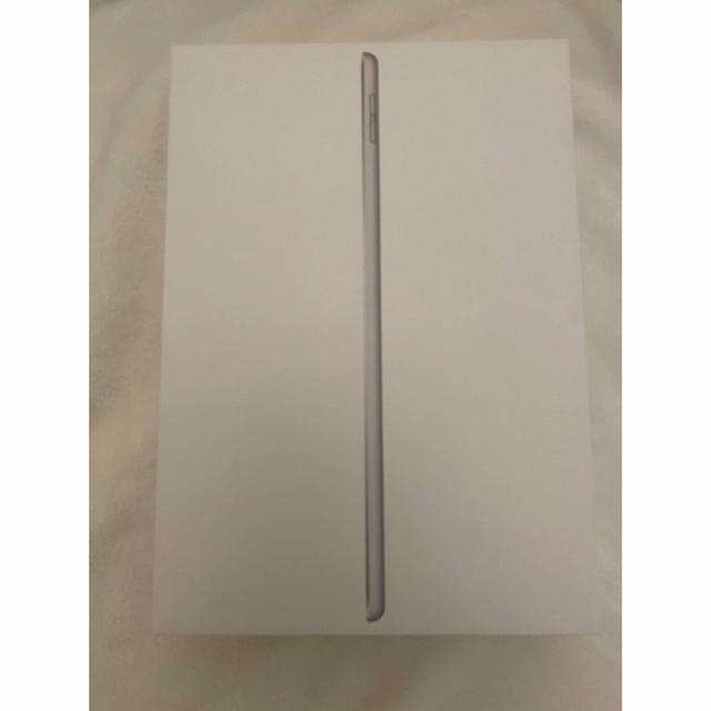 値下げ iPad 第7世代 32GB Wi-Fi シルバー Apple 品-