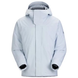 アークテリクス(ARC'TERYX)の【即完売❗希少❗新品❗】アークテリクス　サーミー インサレーテッド ジャケット(マウンテンパーカー)