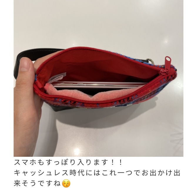 familiar(ファミリア)のファミリア　ミニバッグ キッズ/ベビー/マタニティのこども用バッグ(その他)の商品写真