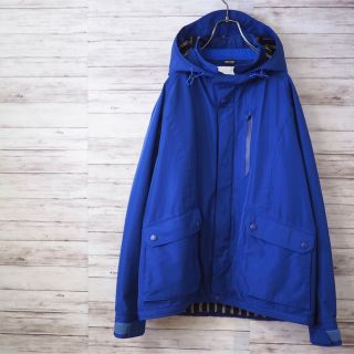 ホワイトマウンテニアリング ゴアテックスの通販 85点 | WHITE ...