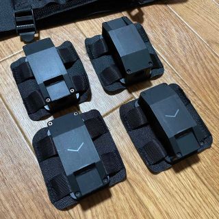 HaritoraX ハリトラX Shiftallの通販 by ニック's shop|ラクマ