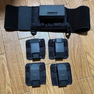 HaritoraX ハリトラX Shiftallの通販 by ニック's shop|ラクマ