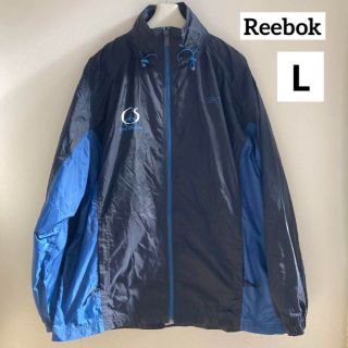 リーボック(Reebok)のReebok マウンテンパーカー ジャケット L(マウンテンパーカー)