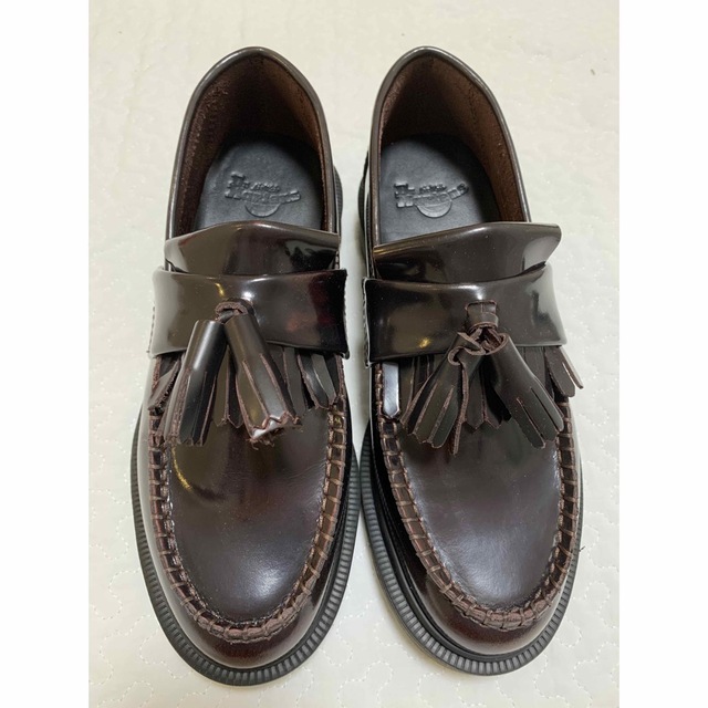 ドクターマーチン Dr.Martens タッセルローファー-