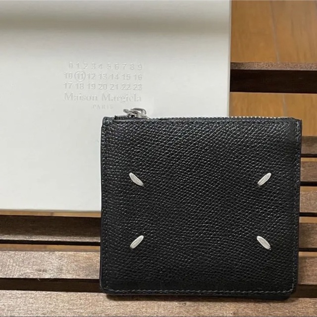 再追加販売 【新品未使用】Sさま専用!!Maison Margiela マルジェラ