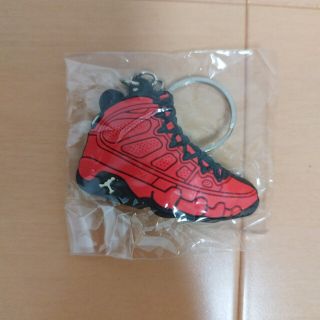 ナイキ(NIKE)のNIKE AIR JORDAN 9 キーホルダー(キーホルダー)