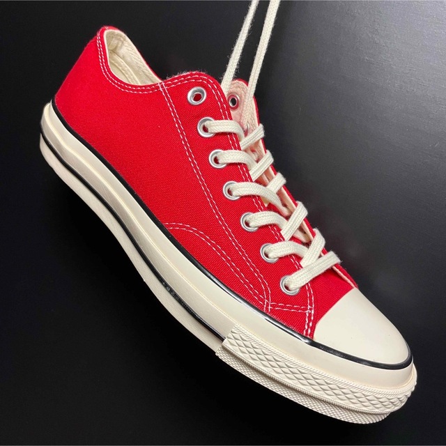 CONVERSE  CT70 OX Canvas