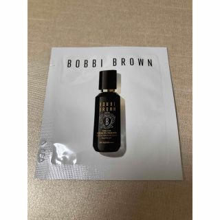 ボビイブラウン(BOBBI BROWN)のボビィブラウン  ファンデーション (ファンデーション)