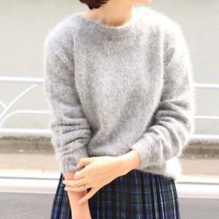 IENA(ファー ・ ニット/セーター)のフリマアイテム一覧 IENA(ファー ・ ニット/セーター)のフリマアイテム一覧