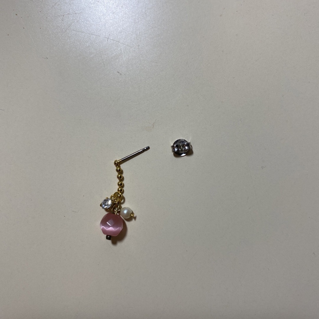 【新品】ピアス☆ レディースのアクセサリー(ピアス)の商品写真