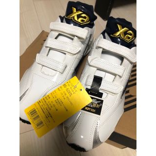 ザナックス(Xanax)のXanax トレーニングシューズ　新品(シューズ)