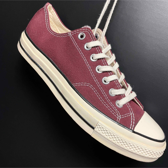 CONVERSE  CT70 OX Canvas