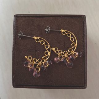 【新品】ピアス☆(ピアス)