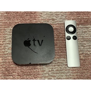 超美品！Apple TV (第3世代) アップル MD199J/A A1469