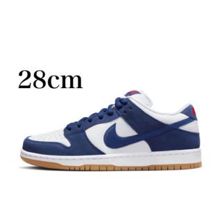 ナイキ(NIKE)のNIKE SB DUNK LOW PRO PRM (スニーカー)