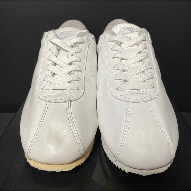 80s NIKE CORTEZ パンチングスウォッシュ 台湾製 | kimberleycapuadds.com