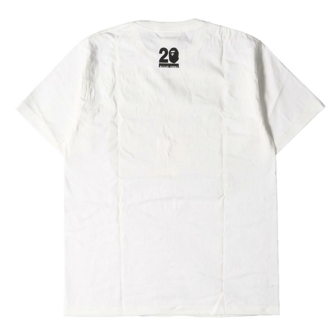A BATHING APE - A BATHING APE ア ベイシング エイプ Tシャツ NOWHERE