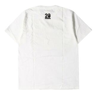 BAPE 20周年 マスターマインド Tシャツ【エイプ NIGO 本間正章】