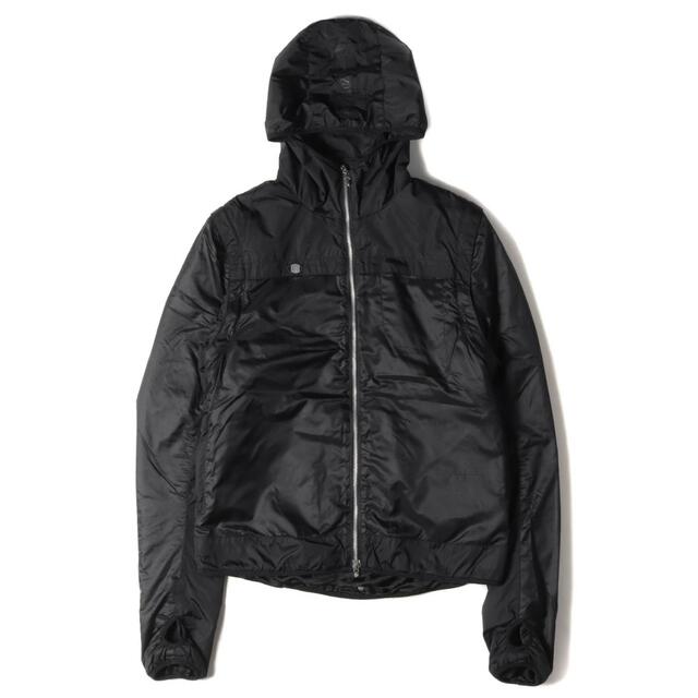 新品Chrome Hearts クロムハーツ ジャケット アウター L 黑