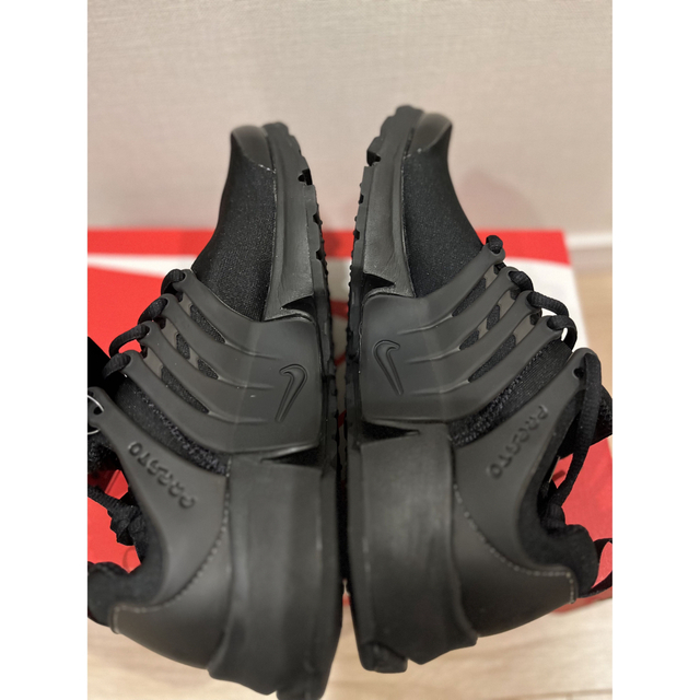 完売モデル　【新品】　トリプルブラックナイキ　NIKE AIR PRESTO