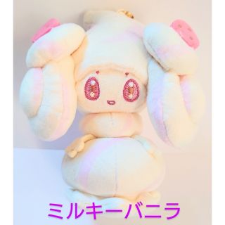 ポケモン - ポケモン 未使用 alamode マホイップぬいぐるみ バニラ ...