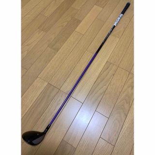 タイトリスト(Titleist)のアッタス G7 (7S)+タイトリスト 913 FW#3、#4ヘッド(クラブ)