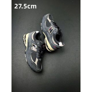 New Balance - New Balance ニューバランス M2002RGV 27.5cmの通販｜ラクマ