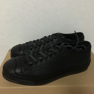 エンダースキーマ(Hender Scheme)のHender Scheme mip-23 BLACK  サイズ4(スニーカー)