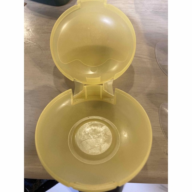 medela(メデラ)のメデラ　ニップシールド キッズ/ベビー/マタニティの授乳/お食事用品(その他)の商品写真