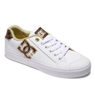 ディーシーシューズ(DC SHOES)のDC SHOES WS CHELSEA PLUS SE SN 25.0cm(スニーカー)