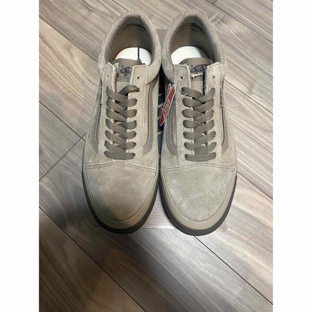 W)taps - WTAPS VANS Og Old Skool ダブルタップス バンズの通販 by あきら｜ダブルタップスならラクマ