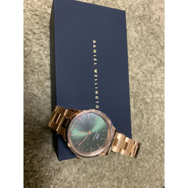 Daniel Wellington