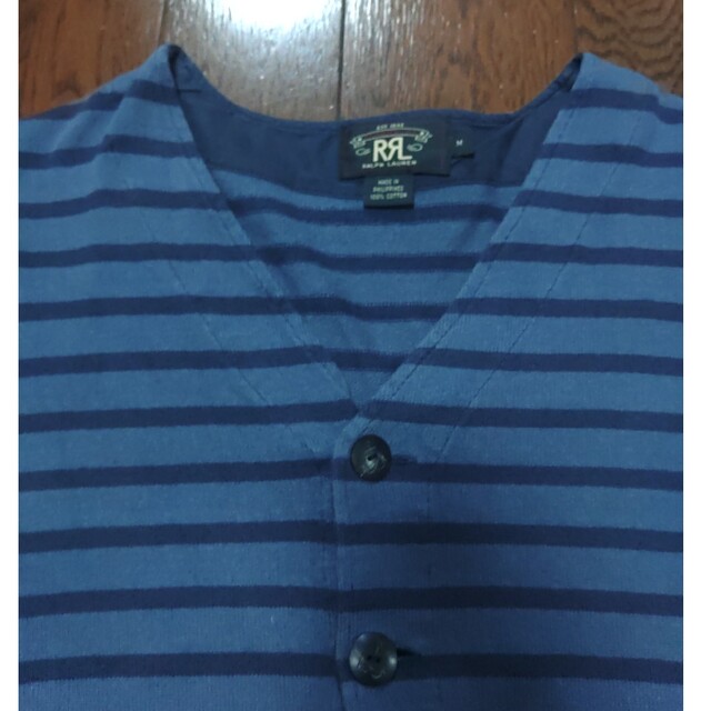 DUBBLE RL RRL POLO RALPH LAUREN カーディガン M 通販 円 www