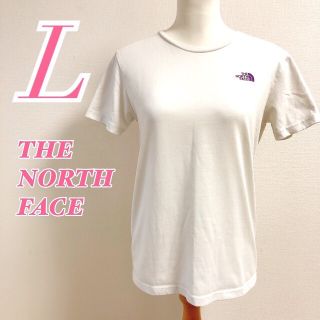 ザノースフェイス(THE NORTH FACE)のTHE NORTH FACEザ・ノース・フェイス 半袖tシャツ カジュアル ロゴ(Tシャツ(半袖/袖なし))