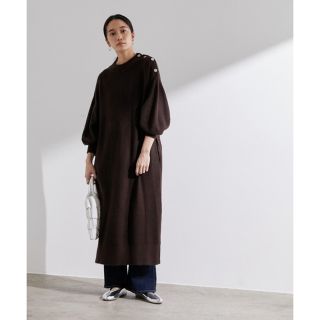 アダムエロぺ ニットワンピース ワンピースの通販 300点以上 | Adam et