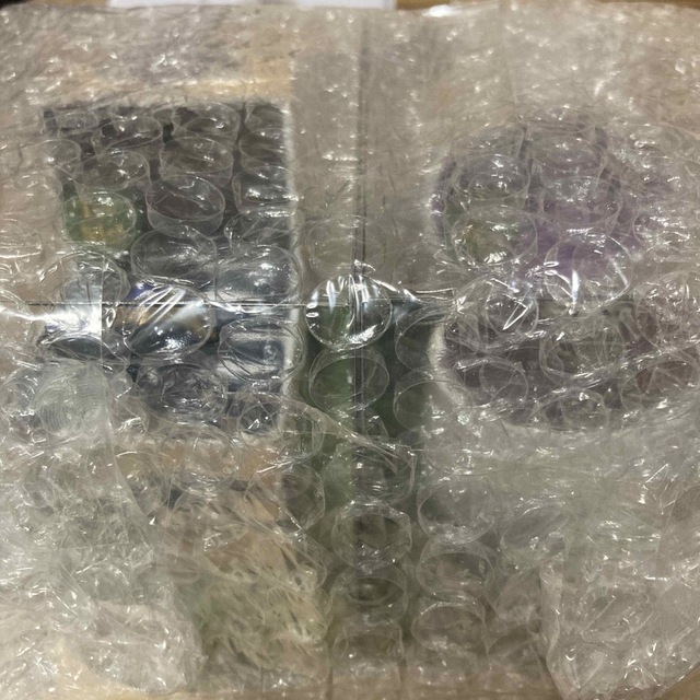 経年劣化有り ロードオブザリング 2個セット