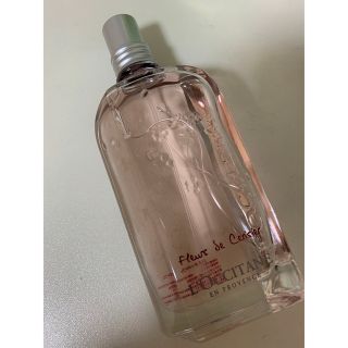 ロクシタン(L'OCCITANE)のロクシタン チェリーブロッサム オードトワレ　75ml(香水(女性用))