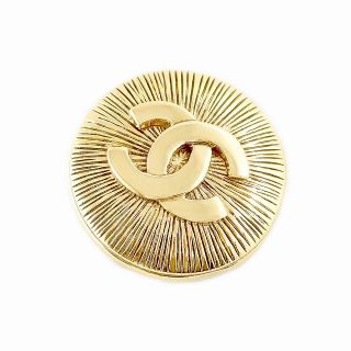 シャネル アンティーク ブローチ/コサージュの通販 75点 | CHANELの