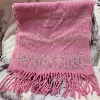 ヴィクトリアズシークレット(Victoria's Secret)のヴィクトリアシークレット　マフラー　ストール(マフラー/ショール)