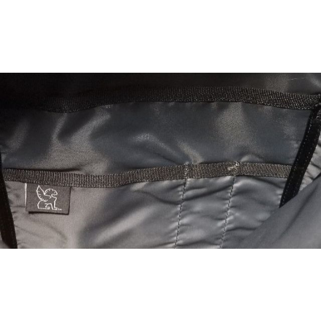 CHROME(クローム)の新品 CHROME ROSTOV バックパック インディゴ　ロストフ メンズのバッグ(バッグパック/リュック)の商品写真