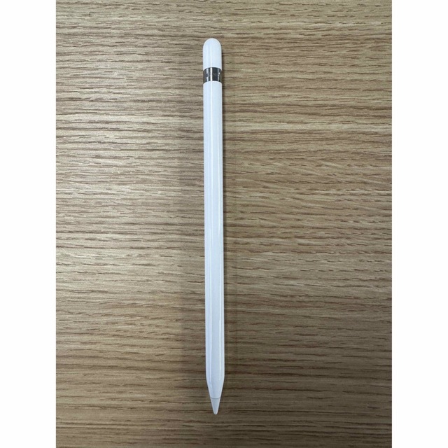 PC/タブレットApple Pencil 第1世代　アップルペンシル　美品