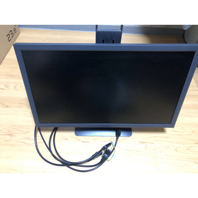 BenQ ZOWIE XL2411K (24インチ/144Hz/1ms/）