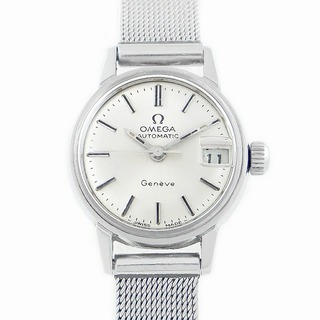 オメガ ヴィンテージ時計の通販 100点以上 | OMEGAを買うならラクマ