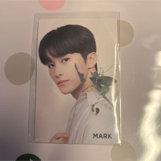 ネイチャーリパブリック(NATURE REPUBLIC)のNATURE REPUBLIC 店舗特典公式トレカ マーク マークトレカ(シングルカード)