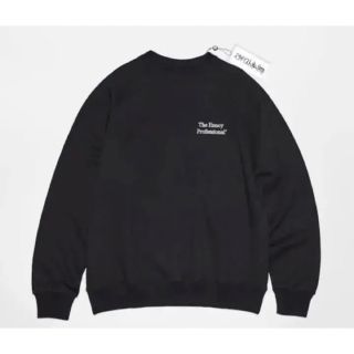 ワンエルディーケーセレクト(1LDK SELECT)のスタイリスト私物 ennoy CREW NECK SWEAT(スウェット)