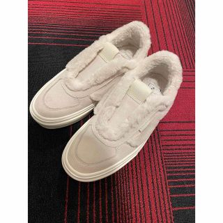 ヴァンズ(VANS)のVANSスニーカー(スニーカー)