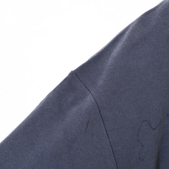 MIHARAYASUHIRO(ミハラヤスヒロ)のMIHARA YASUHIRO ジャガードパッチ Tシャツ メンズのトップス(Tシャツ/カットソー(半袖/袖なし))の商品写真