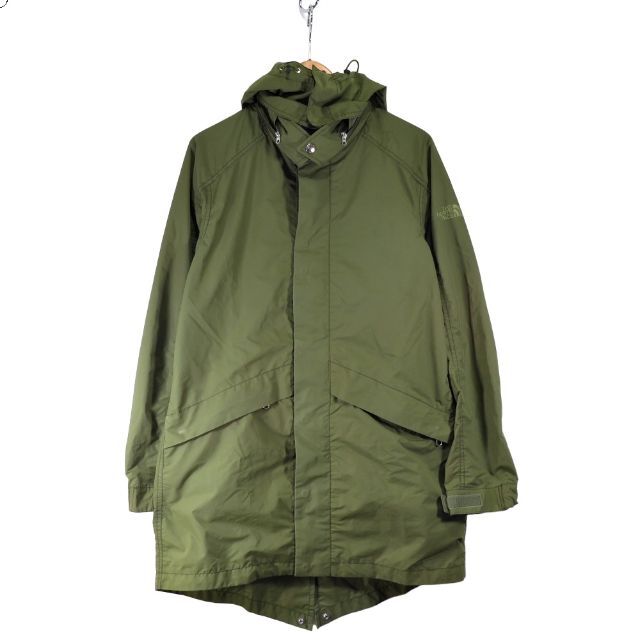 THE NORTH FACE PURPLE LABEL FIELD COATのサムネイル